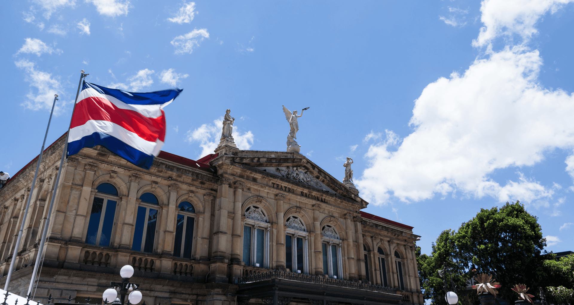 San José, Costa Rica - Sede de la próxima reunión de ALADIL