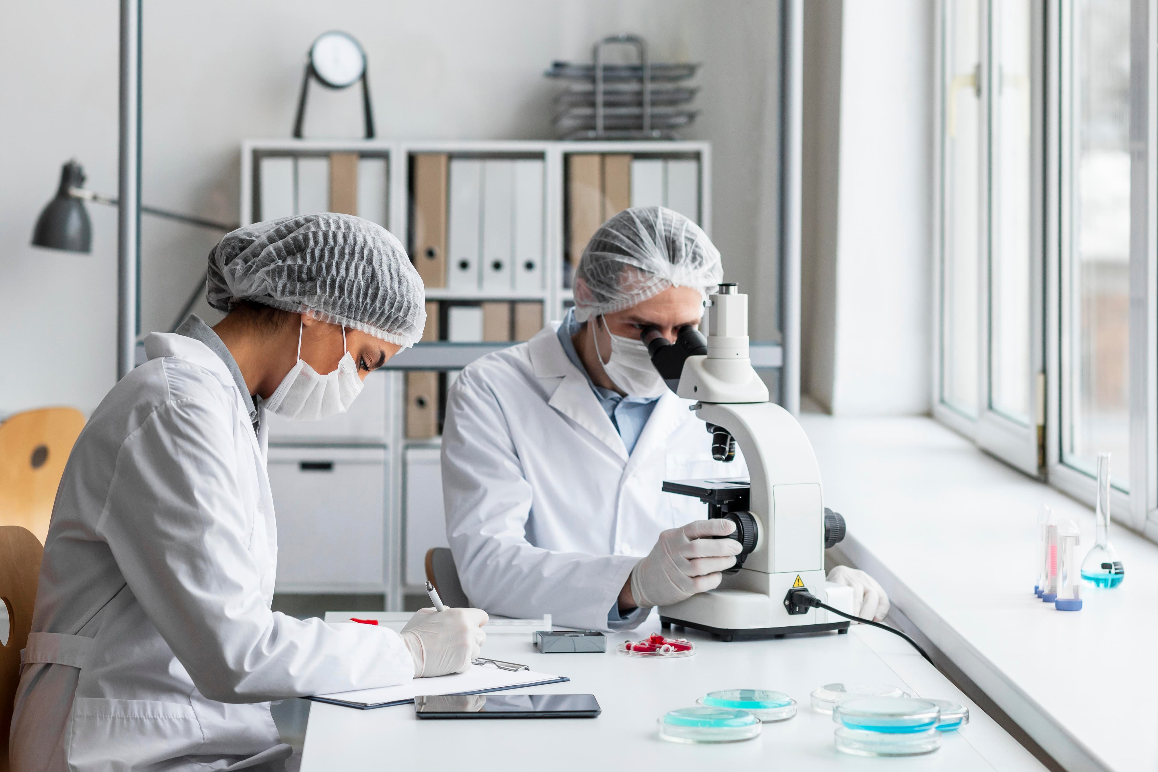 ALADIL Research